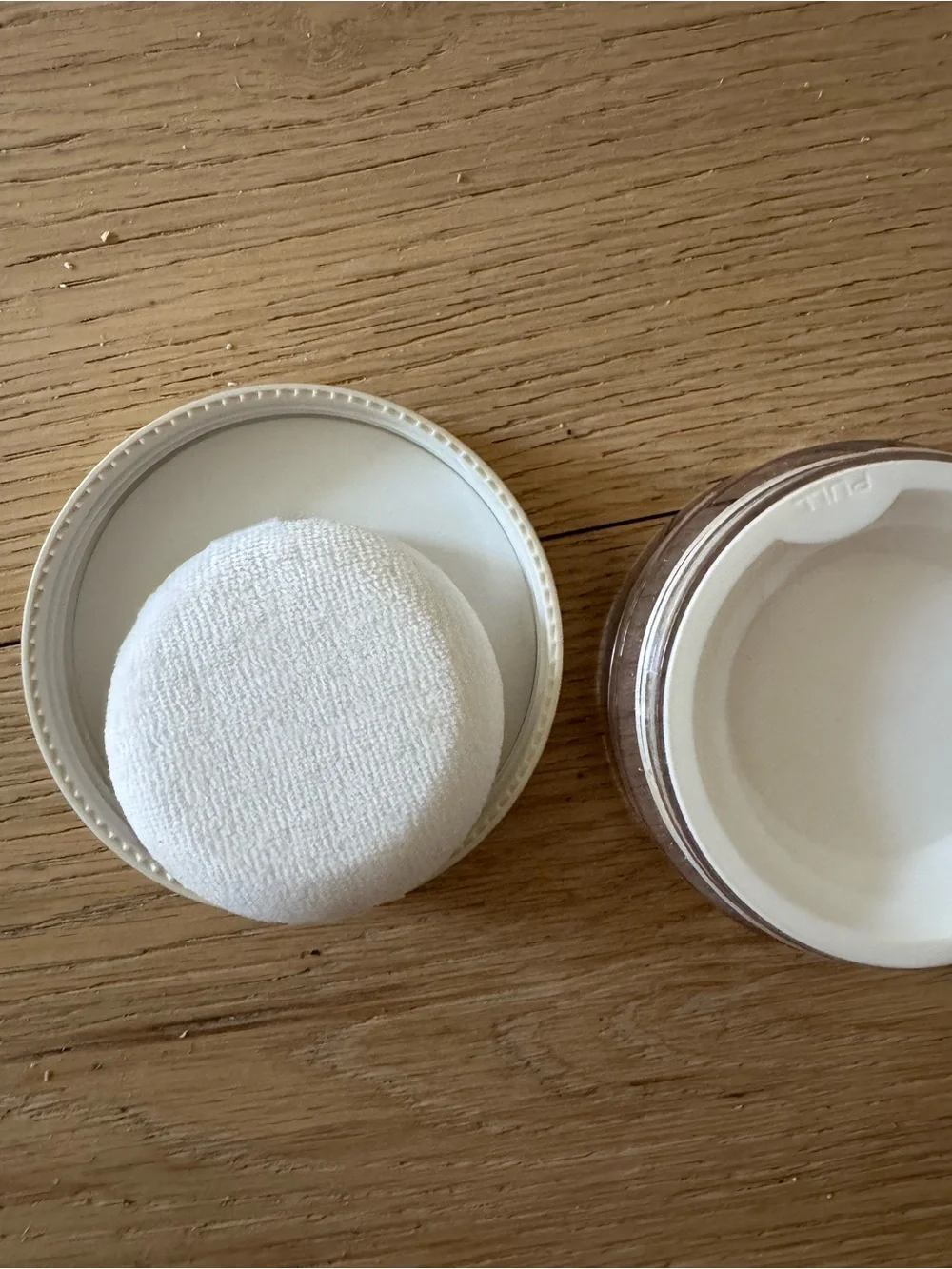 Wonder Match Translucent Loose Setting Powder